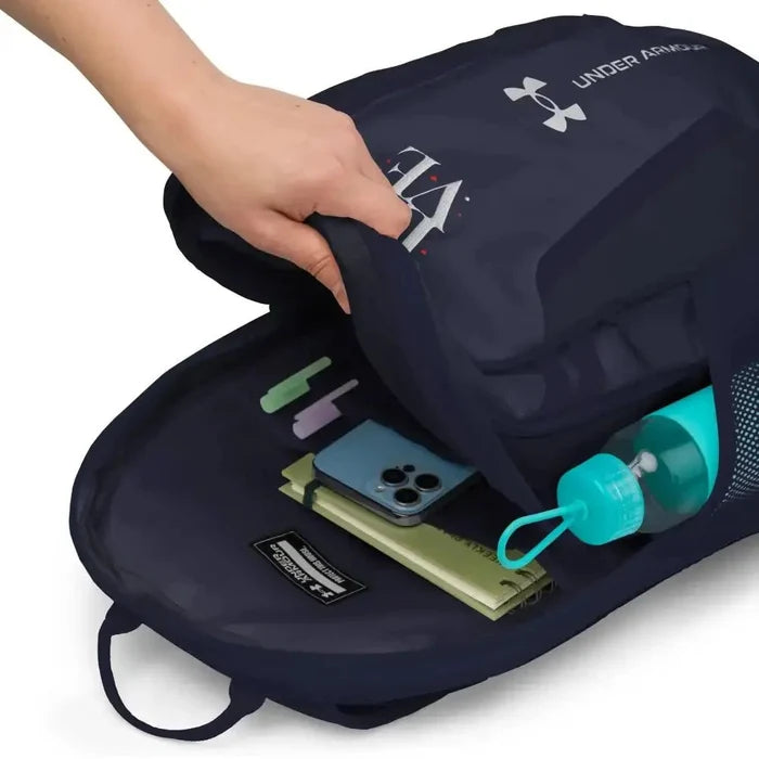 Under Armour® Love Embroidered Backpack - FloofChonk