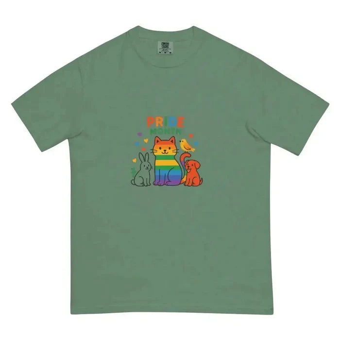 Light Green / S