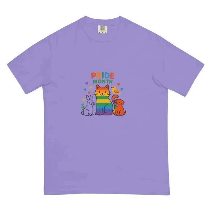 Violet / S