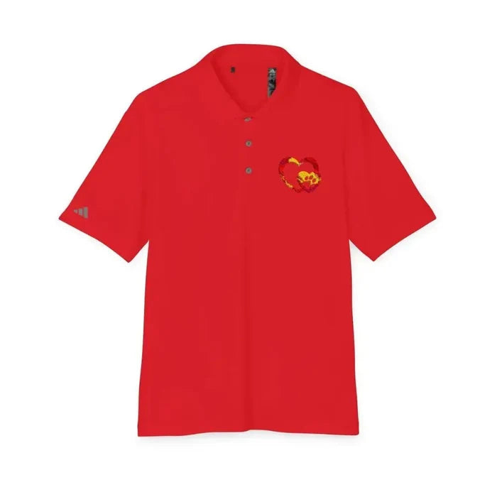 Collegiate Red / S