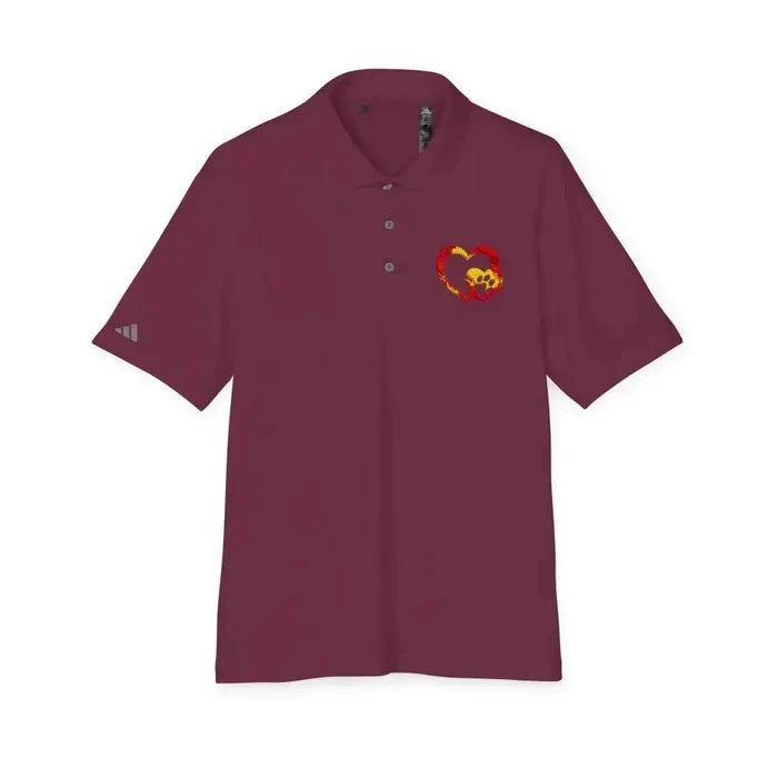 Maroon / S