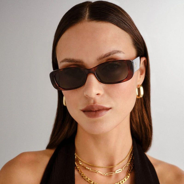 Unreal!, Toffee Tort/Khaki Lenses