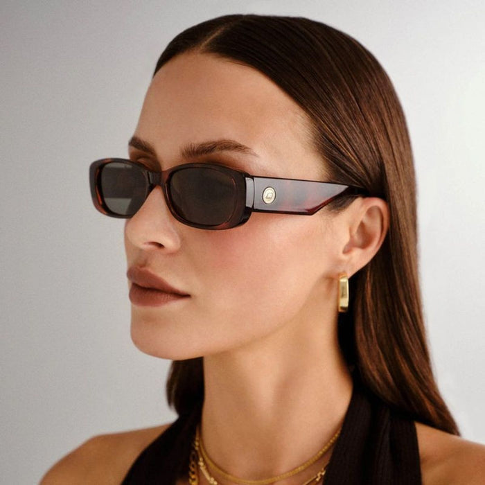 Unreal!, Toffee Tort/Khaki Lenses