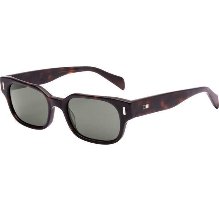 OTIS Untitled Eco Matte Hinton Tort L.I.T Grey Polarised Angle