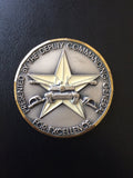 US Army Armor School Deputy Commanding General