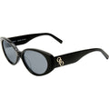Valencia, Black/Smoke Polarised Lenses