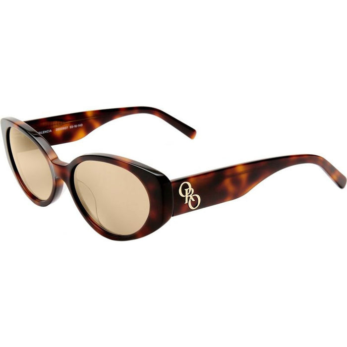 Valencia, Signature Tort/Chocolate Lenses