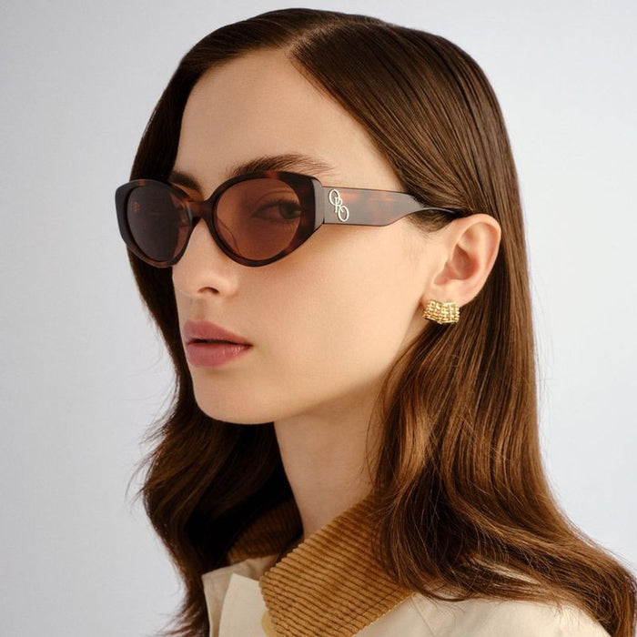 Valencia, Signature Tort/Chocolate Lenses
