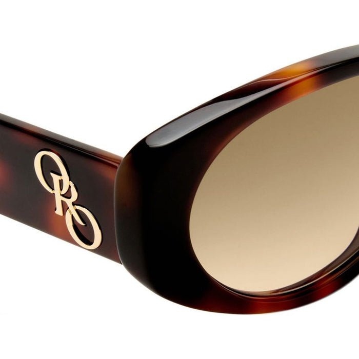 Valencia, Signature Tort/Chocolate Lenses