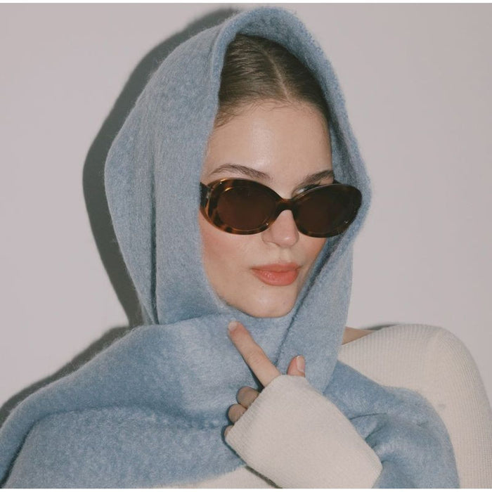 Valentina, Tort/Brown Lenses