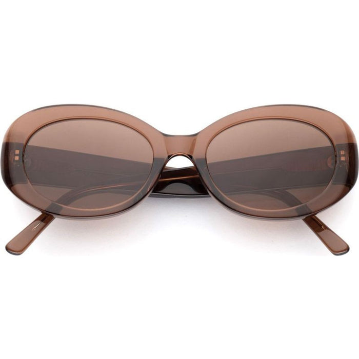 Valentina, Coffee/Brown Lenses