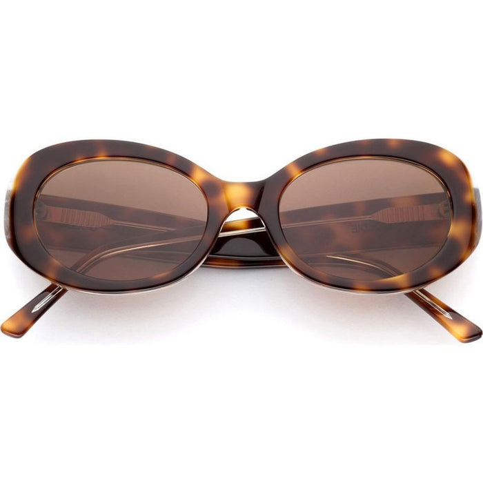 Valentina, Tort/Brown Lenses