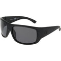 Vantage 2.0, Matte Black H2O/Smoke LL Polarised Lenses