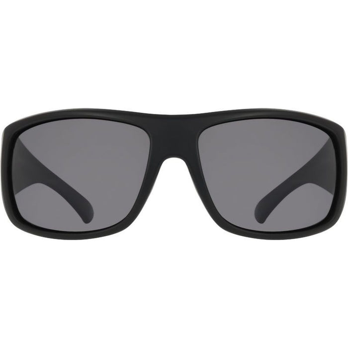 Vantage 2.0, Matte Black H2O/Smoke LL Polarised Lenses