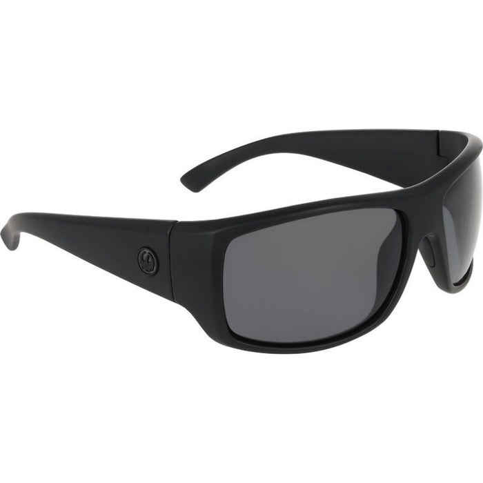 Vantage 2.0, Matte Black H2O/Smoke LL Polarised Lenses