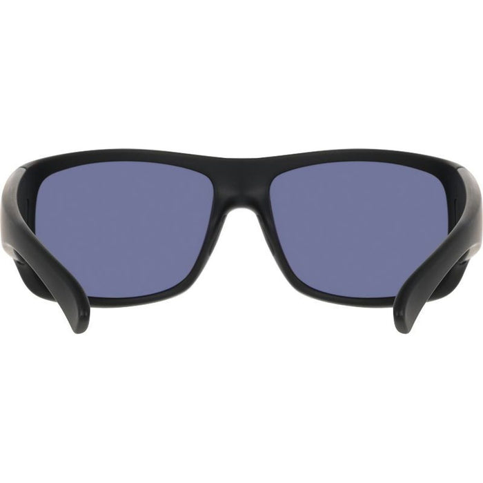 Vantage 2.0, Matte Black H2O/Smoke LL Polarised Lenses