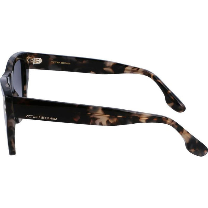 VB646S, Vintage Grey Havana/Smoke Gradient Lenses