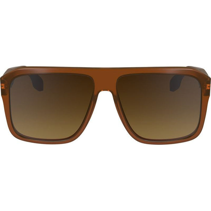 VB671S, Caramel/Brown Gradient Lenses