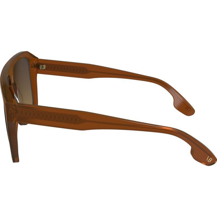 VB671S, Caramel/Brown Gradient Lenses