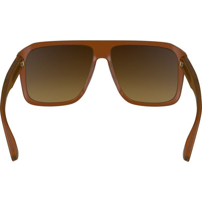 VB671S, Caramel/Brown Gradient Lenses