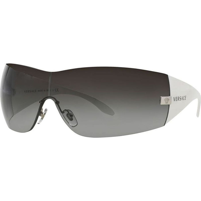 VE2054, White/Grey Gradient Lenses