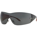 VE2054, Gunmetal/Grey Lenses