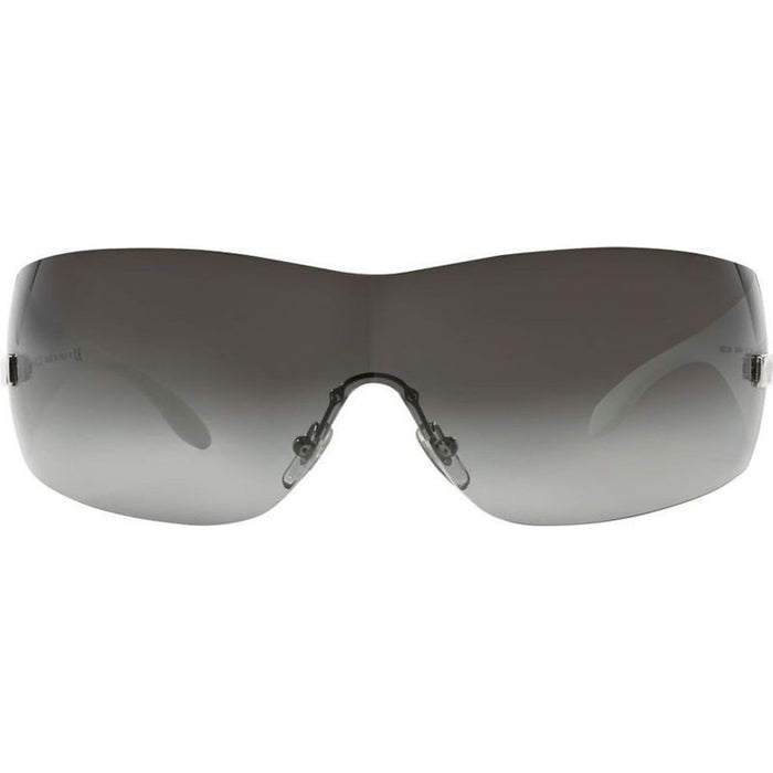 VE2054, White/Grey Gradient Lenses