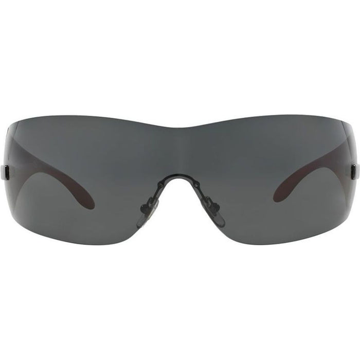 VE2054, Gunmetal/Grey Lenses