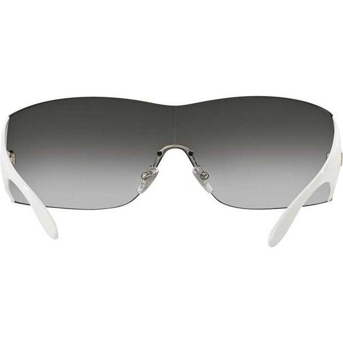 VE2054, White/Grey Gradient Lenses