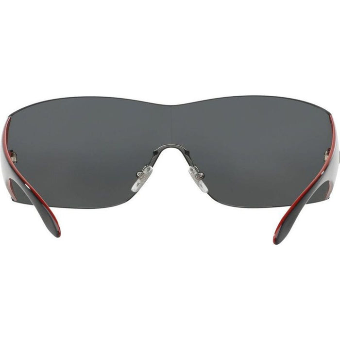 VE2054, Gunmetal/Grey Lenses