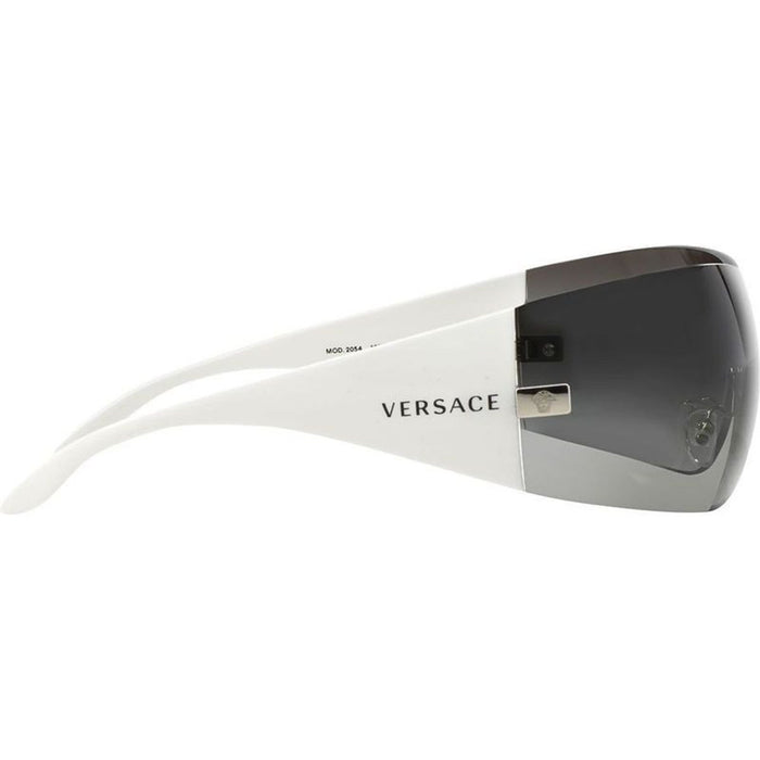 VE2054, White/Grey Gradient Lenses