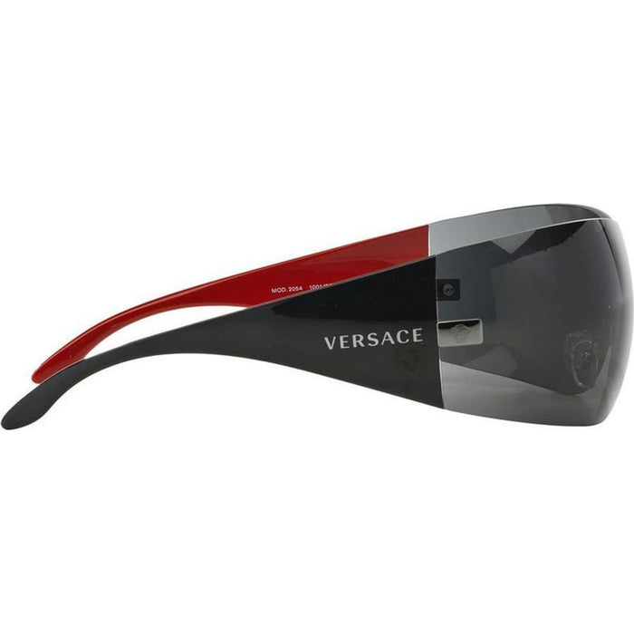 VE2054, Gunmetal/Grey Lenses