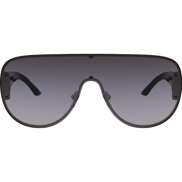 VE2166, Pale Gold/Grey Gradient Lenses