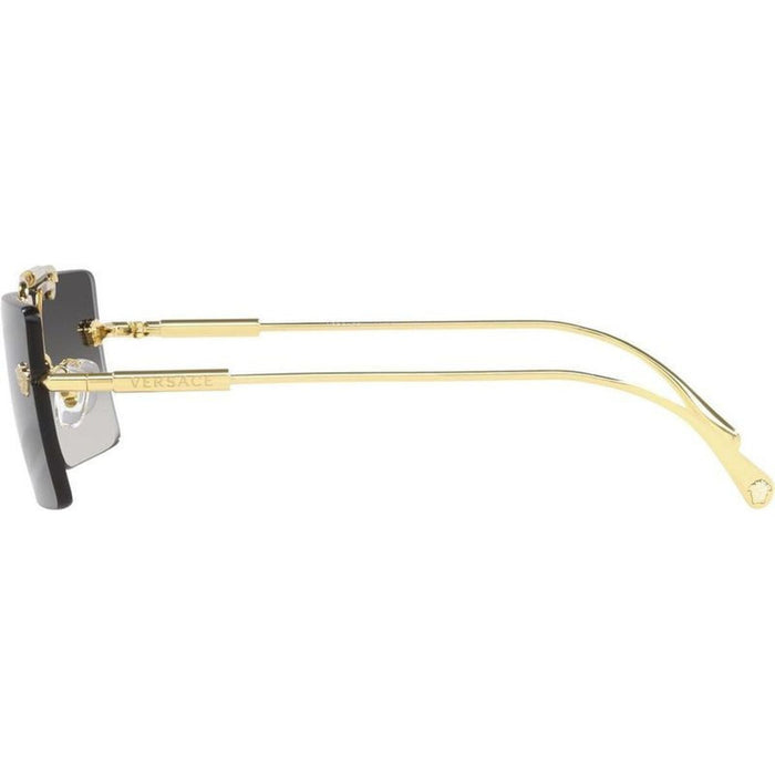 VE2245, Gold/Grey Gradient Lenses
