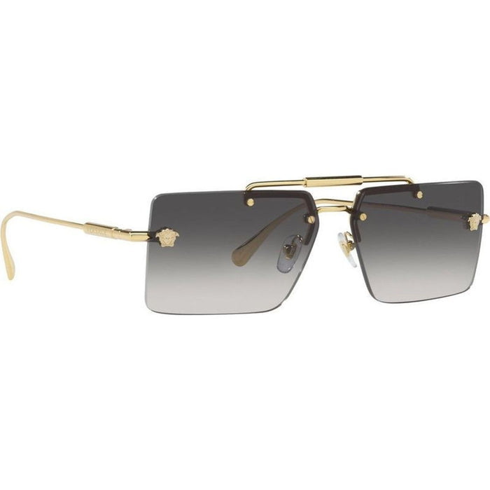 VE2245, Gold/Grey Gradient Lenses