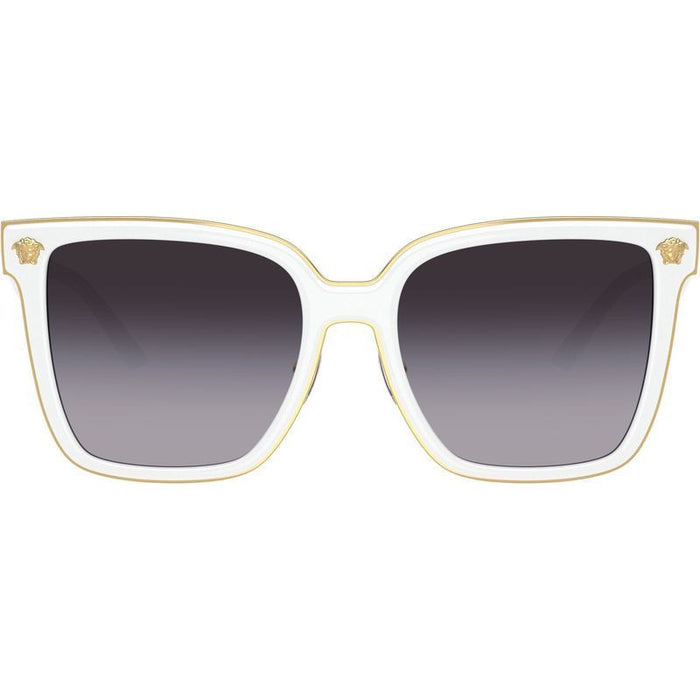 VE2278D, White/Grey Gradient Lenses