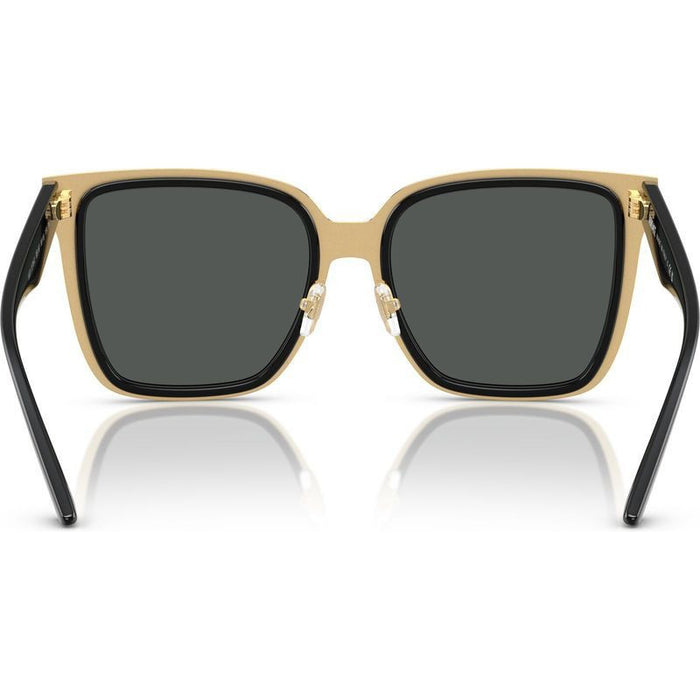 VE2278D, Black/Dark Grey Lenses