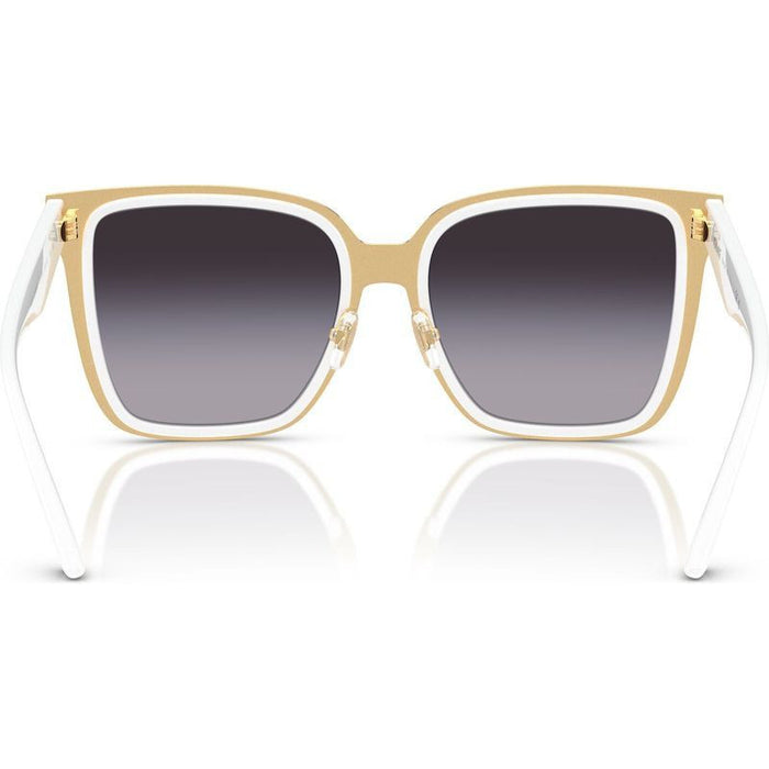 VE2278D, White/Grey Gradient Lenses