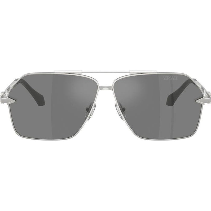 VE2284, Silver/Grey Silver Mirror Lenses