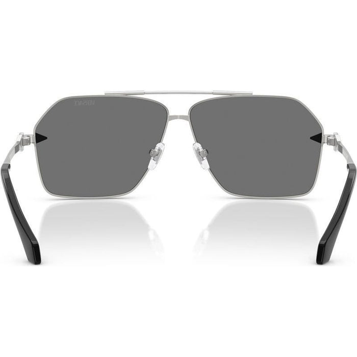 VE2284, Silver/Grey Silver Mirror Lenses