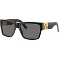 VE4296, Black/Grey Polarised Lenses