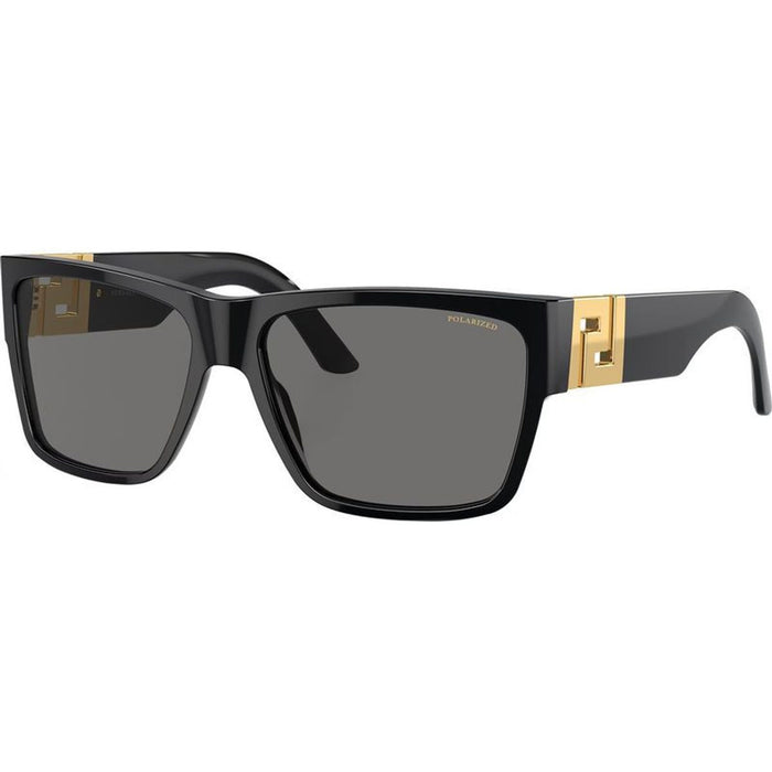 VE4296, Black/Grey Polarised Lenses