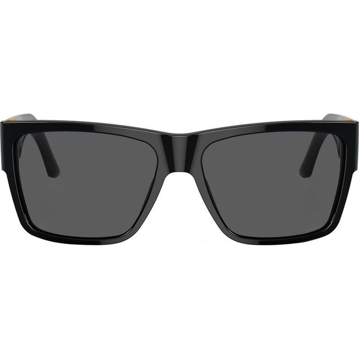 VE4296, Black/Grey Lenses
