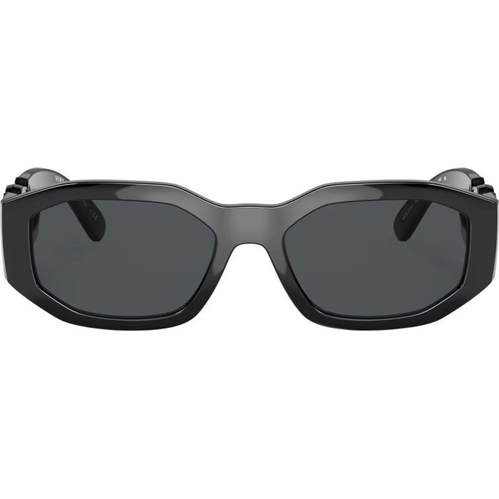 VE4361, Black/Dark Grey Lenses