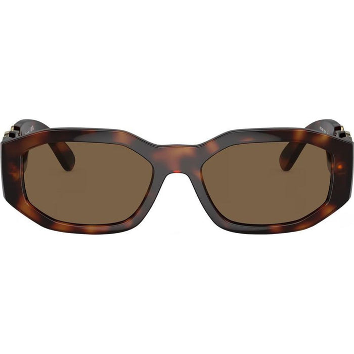 VE4361, Havana/Brown Lenses