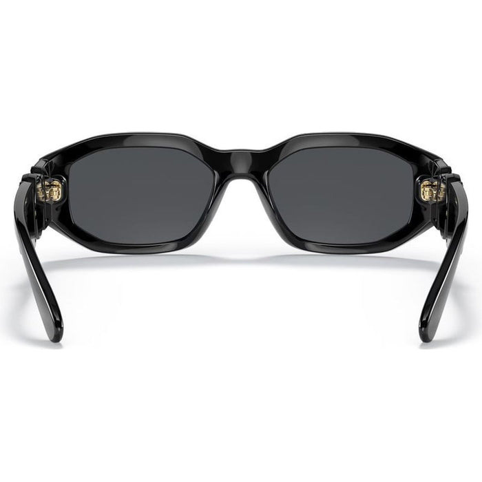 VE4361, Black/Dark Grey Lenses