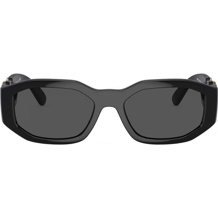 VE4361F, Black/Dark Grey Lenses