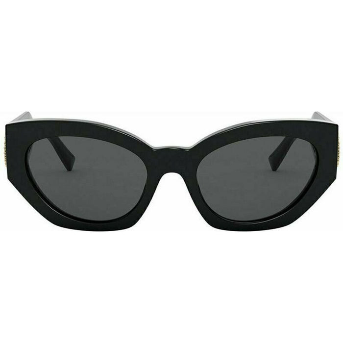 VE4376B, Black/Grey Lenses