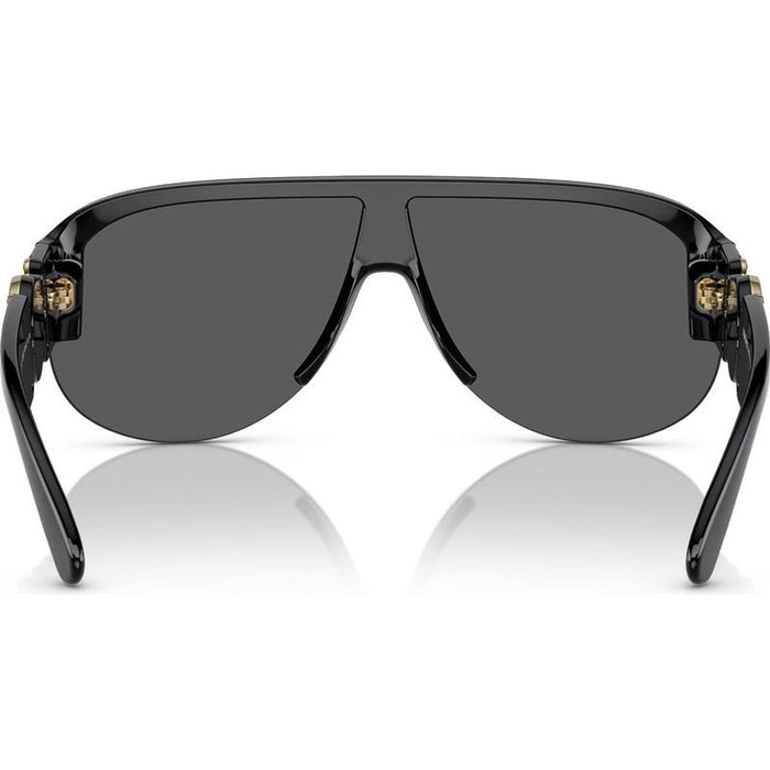 VE4391, Black/Dark Grey Lenses