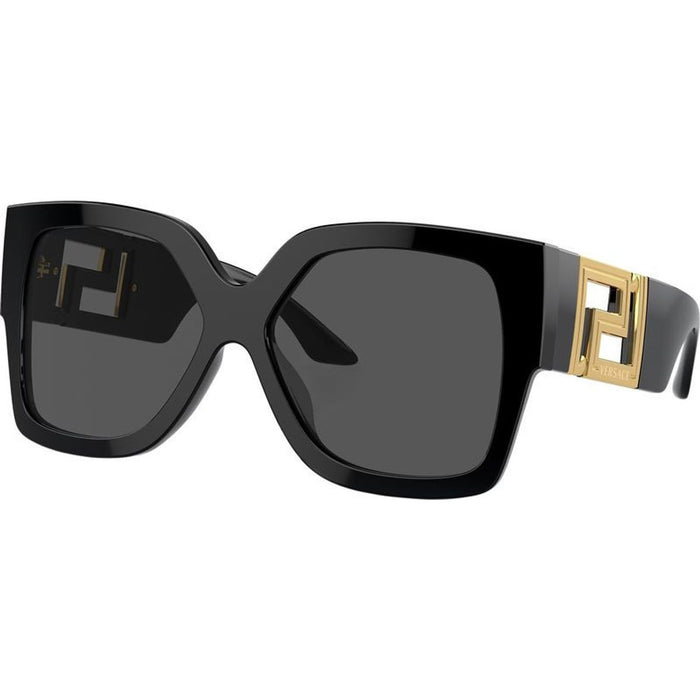 VE4402, Black/Grey Lenses